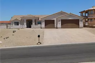 3331 Park Ridge Ave, Bullhead City, AZ 86429 - Photo 1
