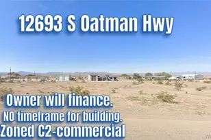 12693 S Oatman Hwy, Topock, AZ 86436 - Photo 1
