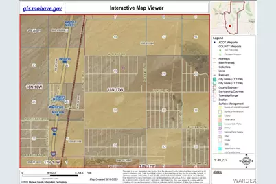208-21-068 Arlington Road, Yucca, AZ 86438 - Photo 18