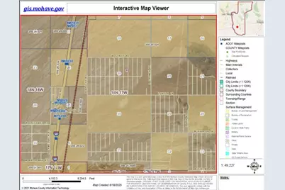00 Arlington Road, Yucca, AZ 86438 - Photo 18