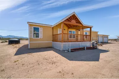 19532 S Lone Ranger Road, Yucca, AZ 86438 - Photo 4