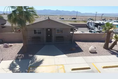 1545 E El Rodeo Road #126, Fort Mohave, AZ 86426 - Photo 34