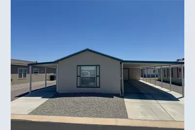 1545 E El Rodeo Road #126, Fort Mohave, AZ 86426 - Photo 2