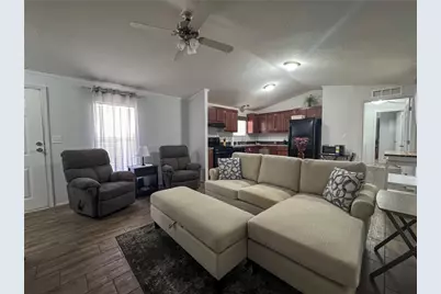 1545 E El Rodeo Road #126, Fort Mohave, AZ 86426 - Photo 8