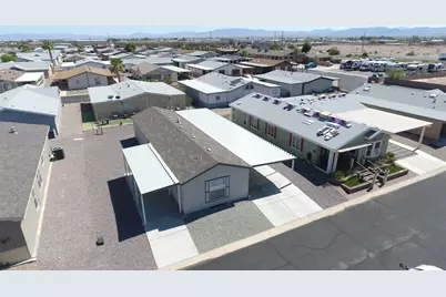 1545 E El Rodeo Road #126, Fort Mohave, AZ 86426 - Photo 30