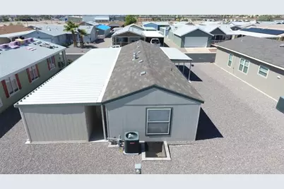 1545 E El Rodeo Road #126, Fort Mohave, AZ 86426 - Photo 32