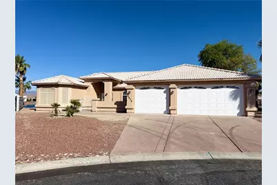 2074 E Lago Grande Bay, Fort Mohave, AZ 86426 - Photo 1