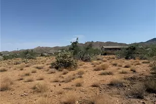 2 Lots W Minnesota Ave, Chloride, AZ 86431 - Photo 1