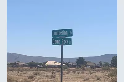 333-14-059 E Dome Rock Drive, Kingman, AZ 86401 - Photo 2