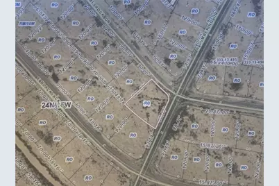 333-14-059 E Dome Rock Drive, Kingman, AZ 86401 - Photo 1