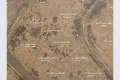 7222 E Dome Rock Drive, Kingman, AZ 86401 - Photo 2