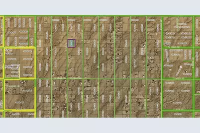Lot 13 N Ajo Road, Golden Valley, AZ 86413 - Photo 4