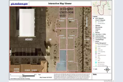 3408 Sunriver Road #A1, Bullhead City, AZ 86429 - Photo 8