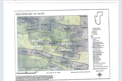 000 Silver Creek Rd, Oatman, AZ 86433 - Photo 16