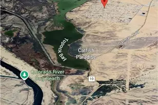 13228 San Luis, Topock, AZ 86436 - Photo 32