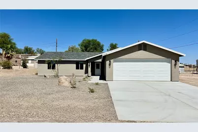 13228 San Luis, Topock, AZ 86436 - Photo 1