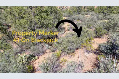 Lot 164 S Blackjack Drive #3/164, Kingman, AZ 86409 - Photo 4