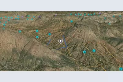 Lot 164 S Blackjack Drive #3/164, Kingman, AZ 86409 - Photo 34