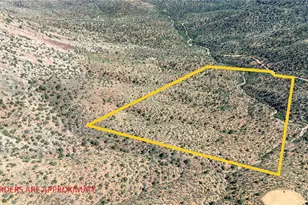 253-07-074 S Blackjack Dr, Kingman, AZ 86409 - Photo 1