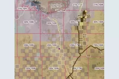12 Ac Granite Gorge Dr, Meadview, AZ 86444 - Photo 1