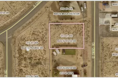 9653 N Vista Drive, Kingman, AZ 86401 - Photo 2