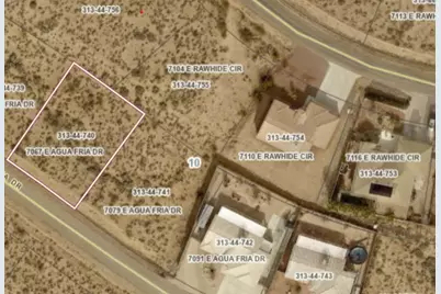 7067 E Agua Fria Drive, Kingman, AZ 86401 - Photo 1