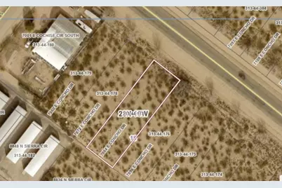 7084 E Concho Drive, Kingman, AZ 86401 - Photo 2