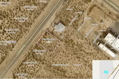 8812 N Ironwood Drive, Kingman, AZ 86401 - Photo 2