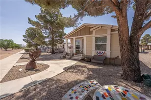 1207 E Aralia Dr, Kingman, AZ 86409 - Photo 4