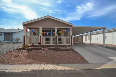 1545 E El Rodeo Road #122, Fort Mohave, AZ 86426 - Photo 1