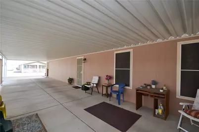 1545 E El Rodeo Road #122, Fort Mohave, AZ 86426 - Photo 28