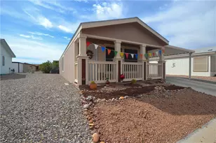1545 E El Rodeo Rd, Fort Mohave, AZ 86426 - Photo 2