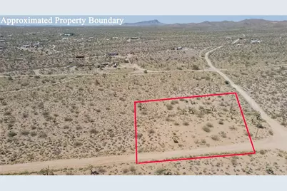 8255 Santa Cruz Drive, White Hills, AZ 86445 - Photo 1