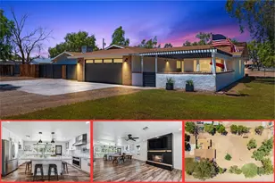 7001 S Kaiser Dr, Mohave Valley, AZ 86440 - Photo 1