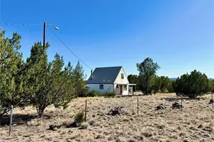 26915 W El Dorado Dr, Seligman, AZ 86337 - Photo 1