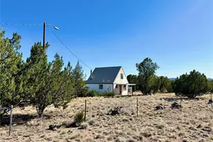 26915 W El Dorado Dr, Seligman, AZ 86337 - Photo 1