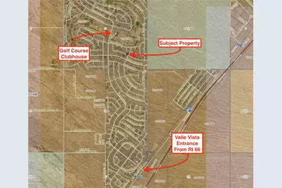 7627 E Old Mission Drive, Kingman, AZ 86401 - Photo 1