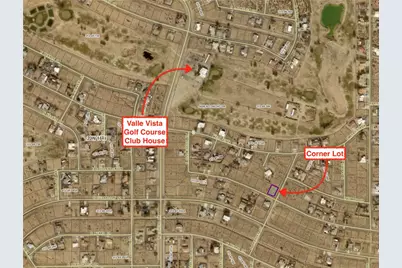 7627 E Old Mission Drive, Kingman, AZ 86401 - Photo 2