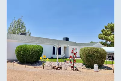 3649 N Bonita Road, Golden Valley, AZ 86413 - Photo 1