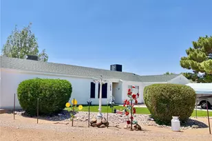 3649 N Bonita Rd, Golden Valley, AZ 86413 - Photo 1