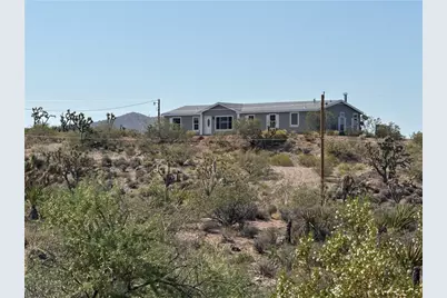 8124 Rio Vista Drive, White Hills, AZ 86445 - Photo 12