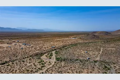 3 Lots N Parker Road, Golden Valley, AZ 86413 - Photo 6