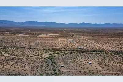 3 Lots N Parker Road, Golden Valley, AZ 86413 - Photo 8