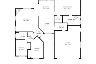 3316 Producers Mine Rd, Kingman, AZ 86401 - Photo 4