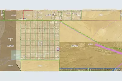 2853 S Apache Road, Golden Valley, AZ 86413 - Photo 2