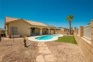 5832 S Wishing Well Dr, Fort Mohave, AZ 86426 - Photo 50
