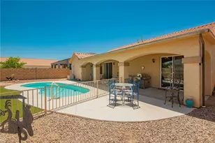 5832 S Wishing Well Dr, Fort Mohave, AZ 86426 - Photo 46