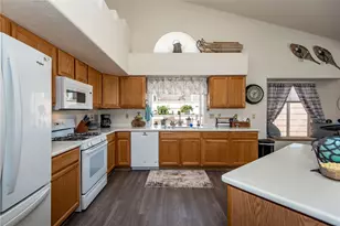 5832 S Wishing Well Dr, Fort Mohave, AZ 86426 - Photo 18