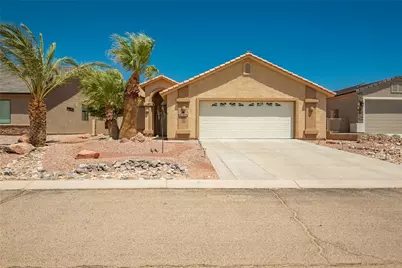 5832 S Wishing Well Drive, Fort Mohave, AZ 86426 - Photo 2
