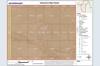 00 N Toas Rd, Kingman, AZ 86401 - Photo 6